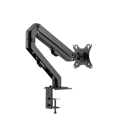 Uchwyt do ekranów Neomounts FPMA-D650BLACK biurkowy 17"-27" max VESA 100x100 max 7 kg Black - 1935566