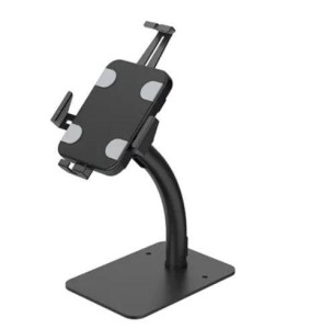 Uchwyt stołowy (ekspozycyjny) Neomounts DS15-625BL1 do tabletu lub telefonu 7,9"-11"