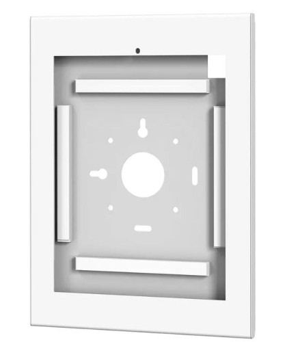 Uchwyt na tablet Neomounts WL15-660WH1 Vesa 75x75 Biały - 1935591
