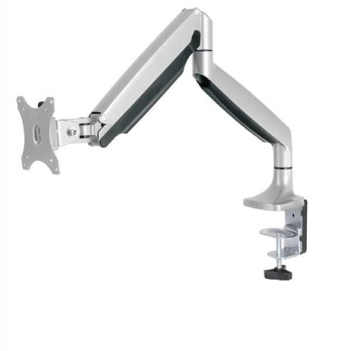 Uchwyt ścienny do ekranów Neomounts NM-D750SILVER 10"-32" max 9 kg max VESA 100x100 Szary - 1935594