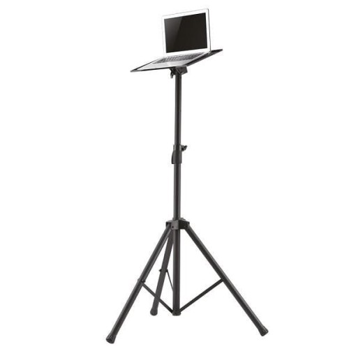 Stojak podłogowy Neomounts NS-FS200BLACK 10"-32" 15kg - 1935597