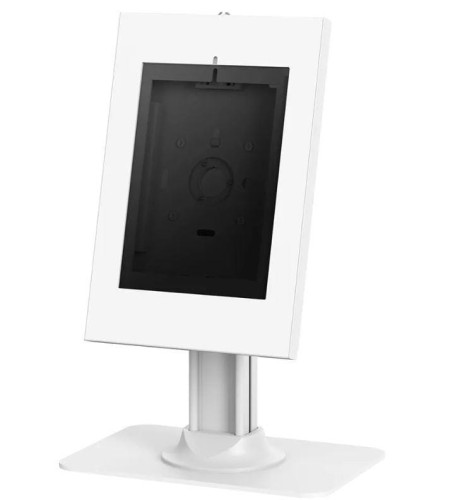 Stojak na tablet Neomounts DS15-650WH1 9,7"-11" biały - 1935600