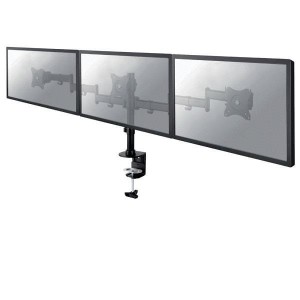 Uchwyt biurkowy do monitora 10-27" NM-D135D3BLACK NEWSTAR