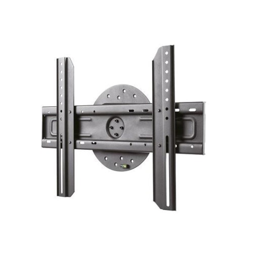 Uchwyt na telewizor 75" LED-WR100BLACK Neomounts 50 kg czarny max VESA 600x400 - 1935608