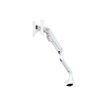 Uchwyt do ekranów Neomounts FPMA-D750WHITE biurkowy 10"-32" max VESA 100x100 max 8 kg White