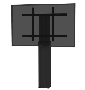 Stojak podłogowy Neomounts PLASMA-W2250BLACK 42"-100" 130kg