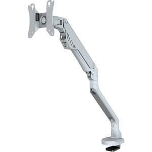 Uchwyt biurkowy do ekranów Neomounts FPMA-D750SILVER2 8 kg srebrny max VESA 100x100