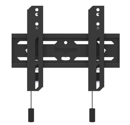 Uchwyt ścienny do ekranów WL30S-850BL12 Neomounts 50 kg czarny max VESA 200x200 - 1935616
