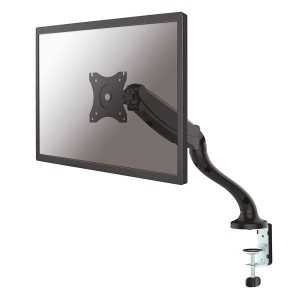 Uchwyt ścienny do ekranów Neomounts NM-D500BLACK 10"-30" max 6 kg max VESA 100x100 Czarny