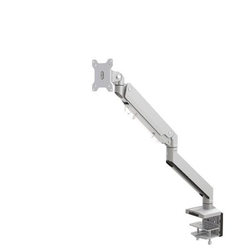 Uchwyt ścienny do ekranów Neomounts NM-D775SILVER 10"-32" max 16 kg max VESA 100x100 Szary - 1935632
