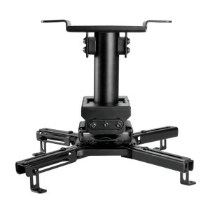 Uchwyt sufitowy do projektora Neomounts CL25-530BL1 25,5 cm max.45kg