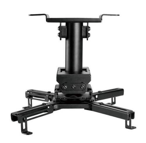 Uchwyt sufitowy do projektora Neomounts CL25-530BL1 25,5 cm max.45kg - 1935635
