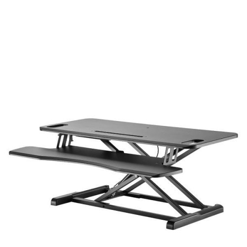 Podstawka pod laptop Neomounts NS-WS300BLACK max 15 kg Black - 1935639