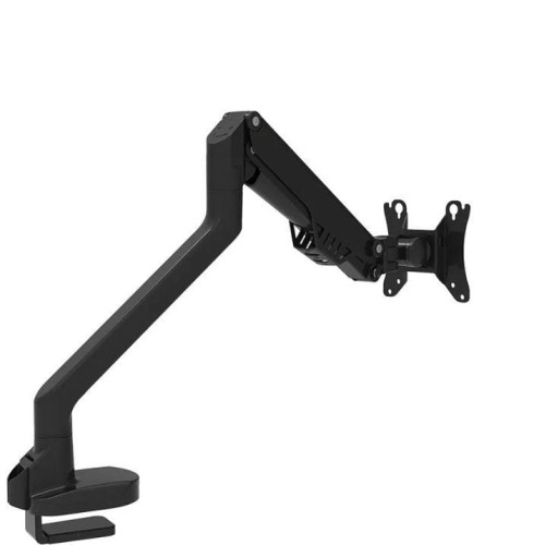 Uchwyt biurkowy do ekranów Neomounts FPMA-D750BLACK2 8 kg czarny max VESA 100x100 - 1935644