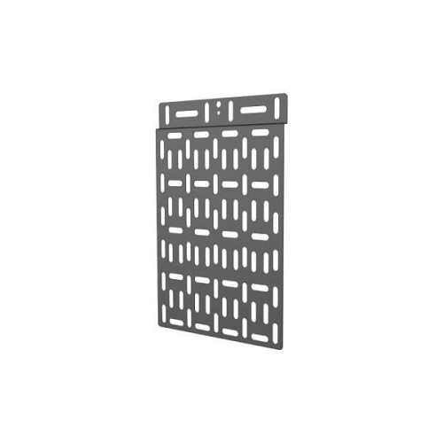 Uchwyt ścienny do ekranów Neomounts NS-MPM100 Vesa 200x200 max 5 kg Szary - 1935645