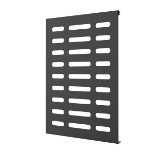 Uchwyt do ekranów Neomounts NS-MBTC100BLACK ścienny 10kg Black