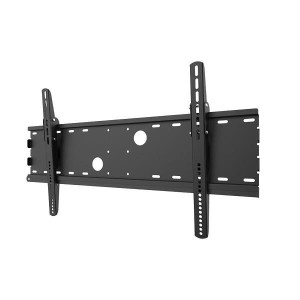 Uchwyt do ekranów Neomounts by Newstar PLASMA-W100BLACK ścienny 37"-85" max VESA 865x480 max 100 kg Black