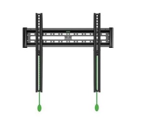 Uchwyt ścienny do ekranów Neomounts by Newstar NM-W340BLACK 23"-55" max 50 kg max VESA 400x400 Czarny