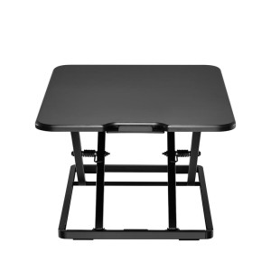 Podstawka pod laptop Neomounts NS-WS050BLACK max 8 kg Black
