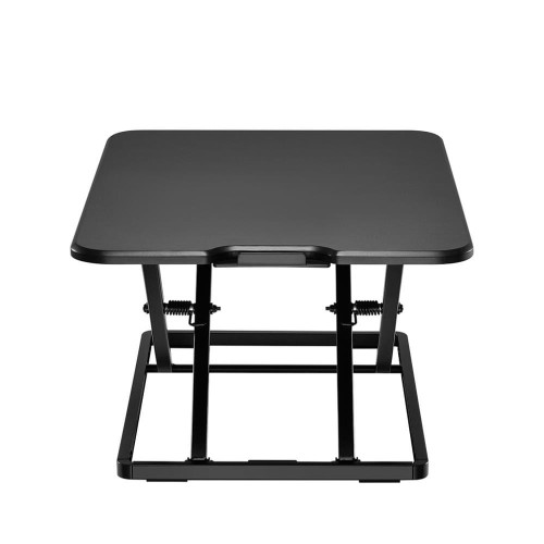 Podstawka pod laptop Neomounts NS-WS050BLACK max 8 kg Black - 1935650