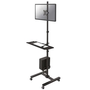 Stojak podłogowy Neomounts FPMA-MOBILE1700 10"-32" 8kg