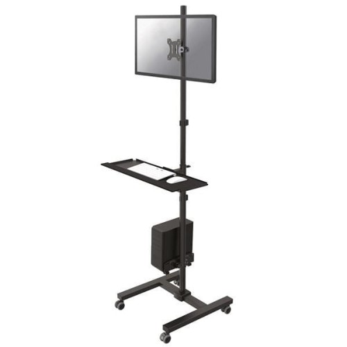 Stojak podłogowy Neomounts FPMA-MOBILE1700 10"-32" 8kg - 1935652