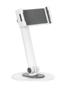 Stojak na tablet Neomounts DS15-550WH1 4,7"-12,9" biały