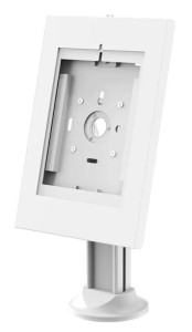 Stojak na tablet Neomounts DS15-640WH1 9,7"-11" biały