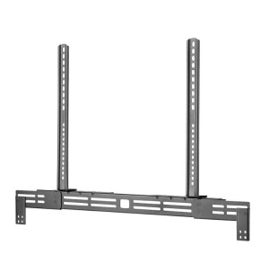 Uchwyt do soundbar Neomounts AWL29-750BL1 10 kg czarny
