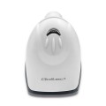Czytnik kodów kreskowych Qoltec | 1D | CCD | USB - 1935949