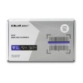 Czytnik kodów kreskowych Qoltec | 1D | CCD | USB - 1935952
