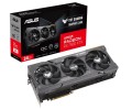 Karta VGA Asus TUF GAMING Radeon RX 7900 XTX 24GB GDDR6 384bit HDMI+3xDP PCIe4.0 - 1936106