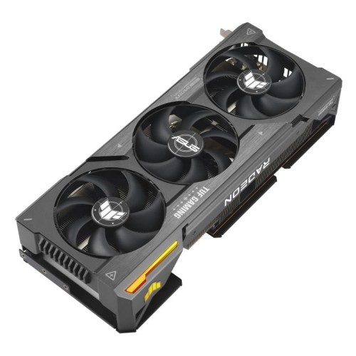 Karta VGA Asus TUF GAMING Radeon RX 7900 XTX 24GB GDDR6 384bit HDMI+3xDP PCIe4.0 - 1936106