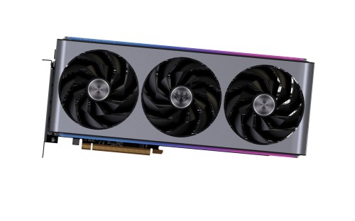 Karta graf. SAPPHIRE NITRO+ AMD RADEON RX 7900 XTX - 1936121