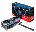 Karta graf. SAPPHIRE NITRO+ AMD RADEON RX 7900 XTX - 1864977