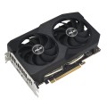Karta VGA Asus Dual Radeon RX 7600 V2 OC 8GB GDDR6 128bit HDMI+3xDP PCIe4.0 - 1659925