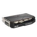 Karta VGA Asus Dual Radeon RX 7600 V2 OC 8GB GDDR6 128bit HDMI+3xDP PCIe4.0 - 1659929