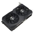 Karta VGA Asus Dual Radeon RX 7600 V2 OC 8GB GDDR6 128bit HDMI+3xDP PCIe4.0 - 1659926