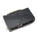 Karta VGA Asus Dual Radeon RX 7600 V2 OC 8GB GDDR6 128bit HDMI+3xDP PCIe4.0 - 1659933
