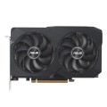 Karta VGA Asus Dual Radeon RX 7600 V2 OC 8GB GDDR6 128bit HDMI+3xDP PCIe4.0 - 1659936