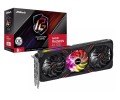Karta VGA ASRock Radeon RX 7600 Phantom Gaming 8GB OC GDDR6 128bit HDMI+3xDP PCIe4.0 - 1548975
