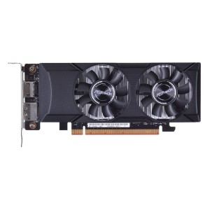 Karta VGA ASRock Intel Arc A380 Low Profile 6GB GDDR6 96bit HDMI+DP PCIe4.0