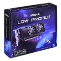 Karta graficzna ASROCK A380 LP 6G - 1610249