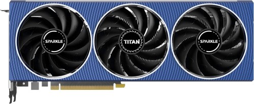 Karta graficzna SPARKLE Intel Arc A750 TITAN OC Edition - 1653753