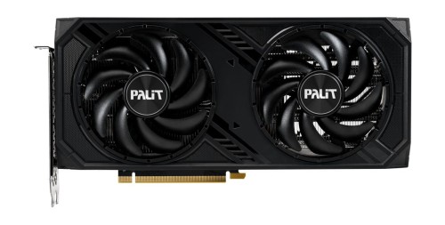 Karta VGA Palit GeForce RTX 4070 Super Dual 12GB GDDR6X 192bit HDMI+3xDP PCIe4.0 - 1936145