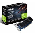 Karta VGA Asus GT730 2GB GDDR5 64bit VGA+DVI+HDMI PCIe Silent - 1936147