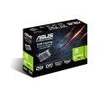 Karta VGA Asus GT730 2GB GDDR5 64bit VGA+DVI+HDMI PCIe Silent - 957925