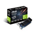 Karta VGA Asus GT730 2GB GDDR5 64bit VGA+DVI+HDMI PCIe Silent - 957923