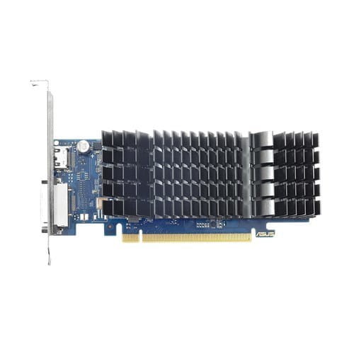 Karta VGA Asus GT1030 2GB GDDR5 64bit DVI+HDMI PCIe3.0 - 1936163