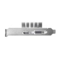 Karta VGA Asus GT1030 2GB GDDR5 64bit DVI+HDMI PCIe3.0 - 848820